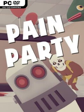 Pain Party - PC Game on SteamUnlocked