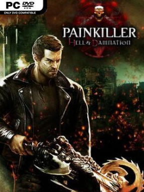 Painkiller Hell & Damnation (Incl. ALL DLC) - PC Game on SteamUnlocked