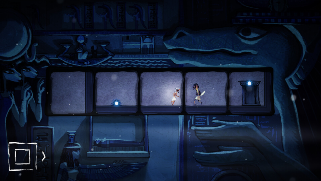 Path of Ra PC Screenshot