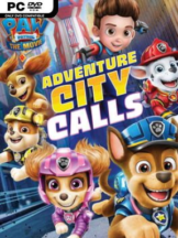 PAW Patrol The Movie: Adventure City Calls Free Download - PC Game on SteamUnlocked