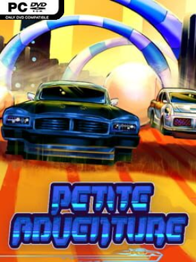 Petite Adventure - PC Game on SteamUnlocked