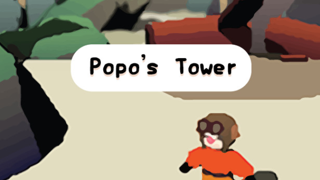 Popo’s Tower Free Download