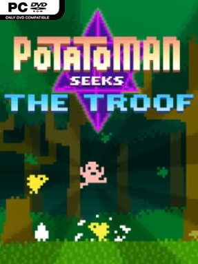 Potatoman Seeks the Troof - PC Game on SteamUnlocked