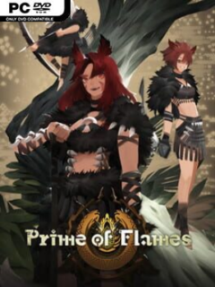 Prime of Flames (v1.0.3) - PC Game on SteamUnlocked
