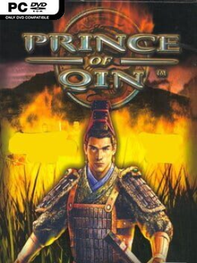 Prince of Qin (v1.30) - PC Game on SteamUnlocked