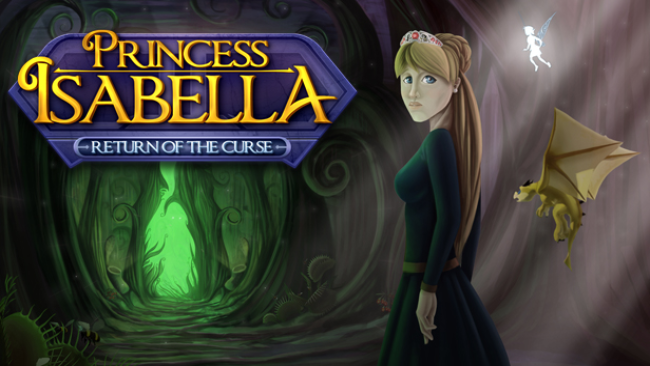 Princess Isabella – Return of the Curse Collector’s Edition Free Download