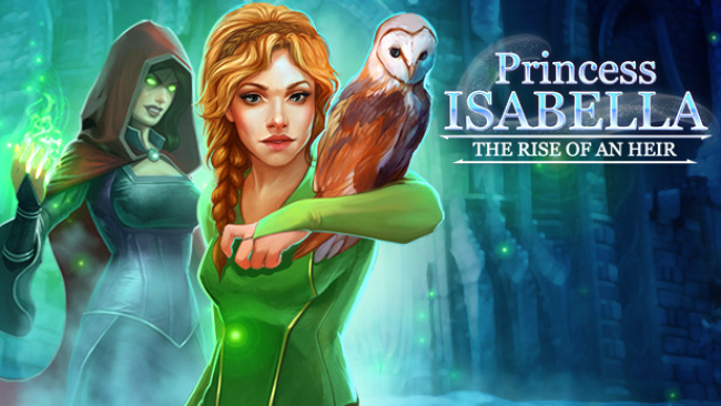 Princess Isabella: The Rise of an Heir Collector’s Edition Free Download