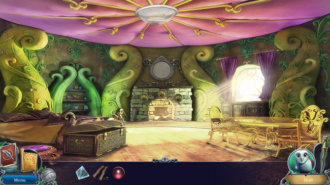 Princess Isabella: The Rise of an Heir Collector’s Edition PC Screenshot