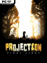 Projection: First Light Free Download (v2.0.5.0) - PC Game on SteamUnlocked