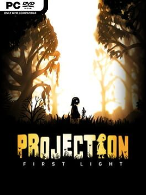Projection: First Light (v2.0.5.0) - PC Game on SteamUnlocked