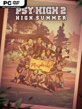 Psy High 2: High Summer Free Download