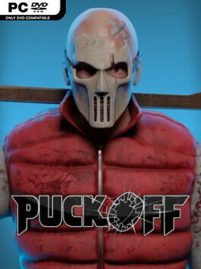 PuckOFF Free Download