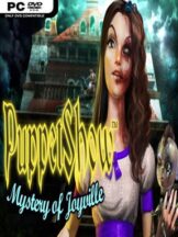 PuppetShow: Mystery of Joyville Free Download - PC Game on SteamUnlocked