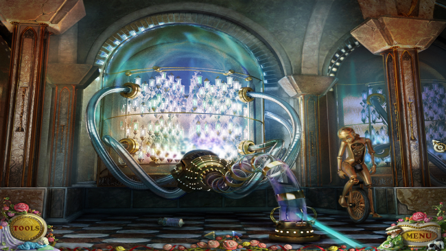 PuppetShow™: Souls of the Innocent Collector’s Edition PC Screenshot