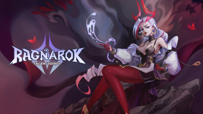 Ragnarok: Fallen Legends Free Download