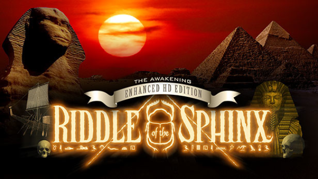 Riddle Of The Sphinx The Awakening Free Download