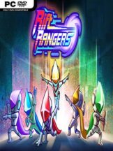 Rift Rangers Free Download - PC Game on SteamUnlocked