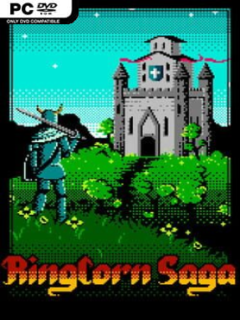 Ringlorn Saga - PC Game on SteamUnlocked