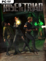 Rise of the Triad Free Download (v1.5.5) - PC Game on SteamUnlocked