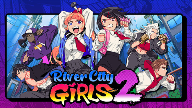 River City Girls Free Download