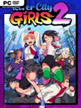River City Girls 2 Free Download (v1.1.3 & ALL DLC) - PC Game on SteamUnlocked