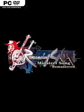 Romancing SaGa -Minstrel Song- Remastered - PC Game on SteamUnlocked