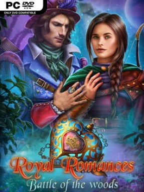 Royal Romances: Battle of the Woods Collector’s Edition - PC Game on SteamUnlocked