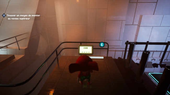 Saga Cube PC Screenshot