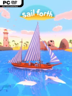 Sail Forth (v1.2.5) - PC Game on SteamUnlocked