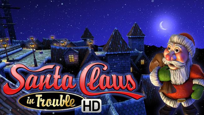 Santa Claus in Trouble Free Download