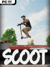 Scoot Free Download (v2025.06.25) - PC Game on SteamUnlocked