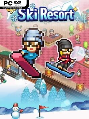Shiny Ski Resort Free Download (v1.29)
