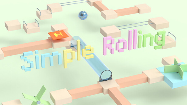 Simple Rolling Free Download