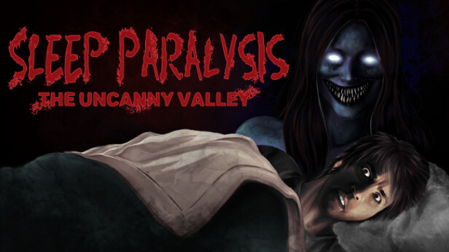 Sleep Paralysis: The Uncanny Valley Free Download