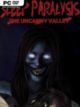 Sleep Paralysis: The Uncanny Valley Free Download - PC Game on SteamUnlocked