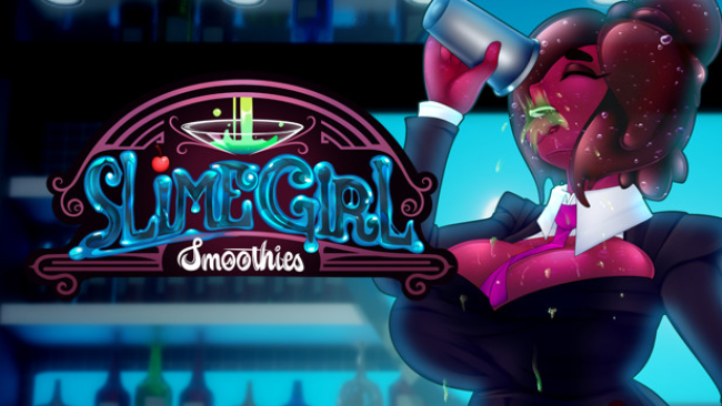 Slime Girl Smoothies Free Download