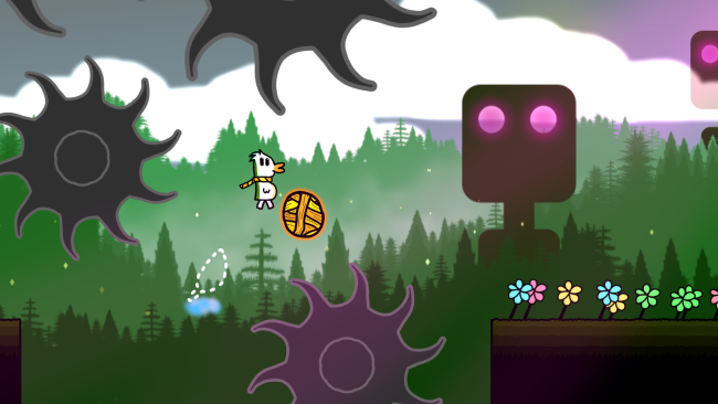 SnakeLaw Island PC Screenshot