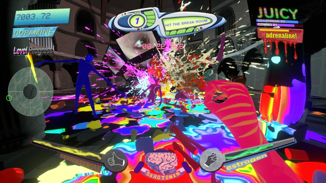Splatter PC Screenshot