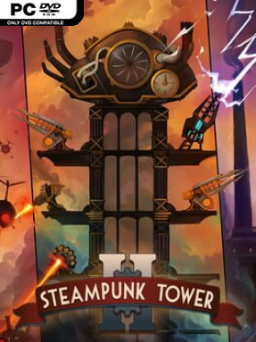 Steampunk Tower 2 (v1.2) - PC Game on SteamUnlocked