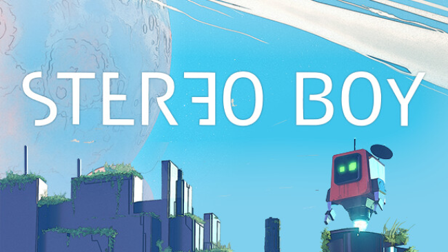 Stereo Boy Free Download