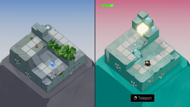 Stereo Boy PC Screenshot