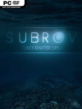 subROV : Underwater Discoveries Free Download