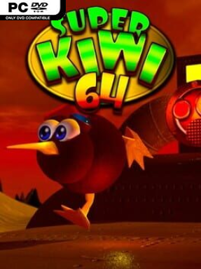 Super Kiwi 64 Free Download (v2024.01.27)