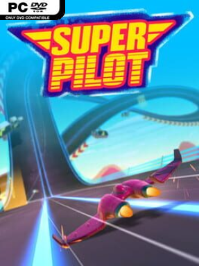Super Pilot (v0.8.0) - PC Game on SteamUnlocked