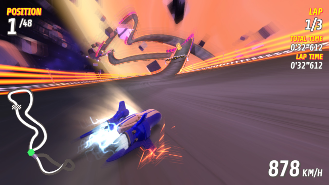 Super Pilot PC Screenshot