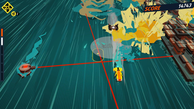 Swordship PC Screenshot