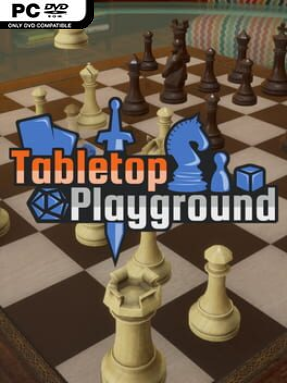 Tabletop Playground (v2022.11.28) - PC Game on SteamUnlocked