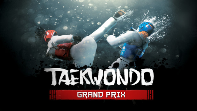 Taekwondo Grand Prix Free Download