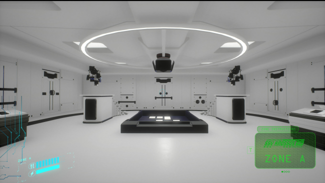 Tales of Tomorrow: Experiment PC Screenshot