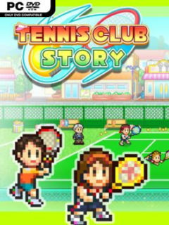 Tennis Club Story (v2.06) - PC Game on SteamUnlocked